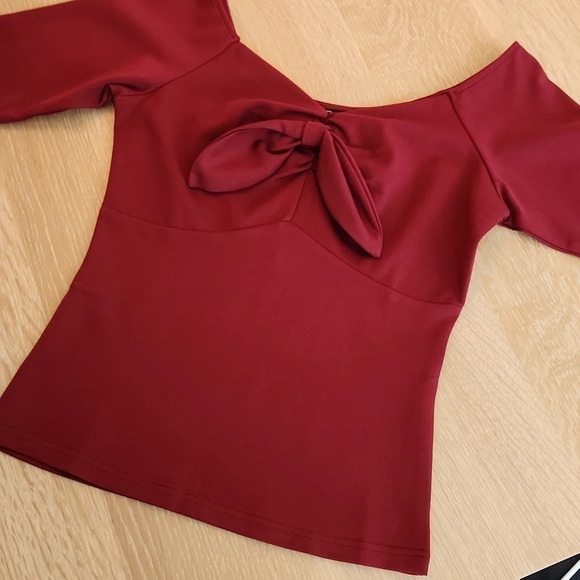 NWT || MODCLOTH- VOODOO VIXEN || - Picture 2 of 7